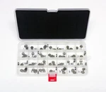 Valve Shim Kit 84PCS 10.00MM Wiseco VSK3 High Quality. Fixed Price $142.80.