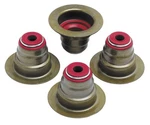 Kibblewhite Fluoropolymer Valve Stem Seals #71030-4 Harley Davidson. Fixed Price $14.34.