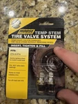Moose Utility Division Temp Stem Tire Valves For Atvs/utvs QS-1M. Fixed Price $29.99.