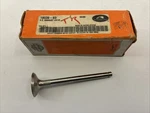 Harley Davidson Nos Oem Screamin Eagle Exhaust Valve P/n 18039-93 (M1). Fixed Price $34.95.