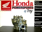 Genuine Honda Oem Cylinder Head 2004-07 CRF250R 04-06 CRF250X 12010-KRN-A00 *. Fixed Price $499.95.