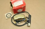 Nos Oem Honda EM400 Generator Voltage Regulator Condenser Assembly 32350-870-013. Fixed Price $202.99.
