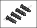 Triumph 350 500 Daytona Twins Mushroom Tappet Adjusters 1974 Pn# 70-3223. Fixed Price $73.45.
