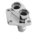 Biker's Choice 601551 Chrome Front Tappet Guide. Fixed Price $142.08.