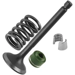 Exhaust Valve Kit For Yamaha 5HP-12121-00-00 3FA-12113-00-00 2HX-12119-00-00. Fixed Price $18.50.