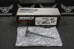 New Wiseco Titanium Exhaust Valve Fits Suzuki 08-20 RMZ450 VET032. Fixed Price $129.99.