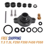 Fuel Pressure Regulator Relief Spring Kit Fits 99-03 Ford 7.3L Powerstroke Usa. Fixed Price $12.99.