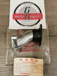 Nos Honda XR75 1976 Pipe Inlet 17111-116-700 H87. Fixed Price $537.39.