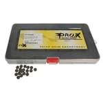 Pro X Valve Shim Kit 9.48MM Od 1.20-3.50MM For Kawasaki ZZR1200 2002-2005. Fixed Price $113.60.