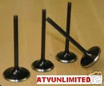 Suzuki Kibblewhite Oversized Exhaust Valve 30MM 05-06 60-60274. Fixed Price $36.99.