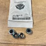 New Harley Davidson Oem Nos Valve Seal Qty: / TC2-18046-98. Fixed Price $10.00.