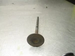 2000 Honda CBR929RR Exhaust Valve 14721-MCJ-000. Fixed Price $20.00.