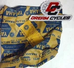Nos Yamaha Oem Valve Rocker Arm 75-79 XS650 73-74 TX650 70-71 XS1 306-12151-00. Fixed Price $58.89.