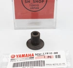 Yamaha Genuine Oem Parts Retainer Weight 5CU-11912-00-00 For YZ125. Fixed Price $56.08.