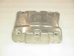 New Oem Harley-davidson Twin Cam 1999-UP Polished Rocker Box Lower Housing/cover. Fixed Price $179.99.