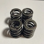 99-7037 Triumph Valve Spring Set Inner / Outer 650 750 TR6 T120 TR7 T140 Oif Uk. Fixed Price $39.00.