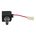 Solenoid 100739A1 Fits Ford 6610 6640 5640 5610 7710 7610 7840 7910 7810 7740. Fixed Price $103.50.