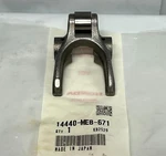 Honda Genuine Oem Part New 14440-MEB-671 Arm Comp, Ex. Rocker. Fixed Price $104.05.