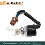 New Ignition Key Switch For Honda 1969 1970 1971 CT70H Trail. Fixed Price $19.42.