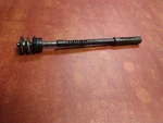 1987 Kawasaki Kx 250 Governor Rod Shaft Oem Part 49040-1058. Fixed Price $25.99.