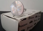 Del West Ktm 77236031100 Exhaust Valve Husqvarna Titanium. Fixed Price $169.99.