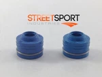 Honda CT70H Trail - Valve Stem Seals Set Of 2 New. Fixed Price $9.99.