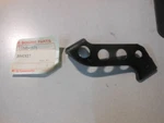 Nos Kawasaki Lower Cowling Bracket 1987-2000 EX500 11045-1573. Fixed Price $14.97.