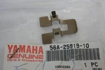 Front Brake Caliper Spring Yamaha Big Wheels 125. Fixed Price $39.10.