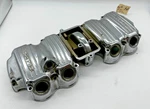 Chrome Honda Sohc Original Valve Cover Top Motor. Fixed Price $55.00.