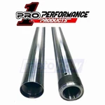 Pro-one 49MM Fork Tube Chrome 2006 Harley Davidson FXDI35 Dyna 35TH. Fixed Price $327.24.