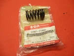 Nos Oem New Original Suzuki 2007 2008 GSX-R1000 Valve Spring 12921-21H00. Fixed Price $14.99.