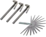 Motorcycle Engine Valve Adjustment Tool Screw Wrench 8-10MM + Feeler Gauge. Fixed Price $19.08.