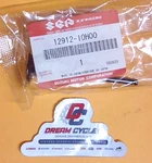 Nos Genuine Suzuki RMZ250 07-22 Oem 12912-10H00 Valve,exhaust RMZ-250 Fast Ship. Fixed Price $59.89.