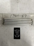 Harley Davidson Nos Pushrod Set Oem 17904-57 Ironhead Sportster 57-83 Xlch. Fixed Price $39.99.