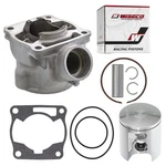 Niche Cylinder Wiseco Piston Gasket Top End Kit For Yamaha YZ85 2002-2018. Fixed Price $209.95.