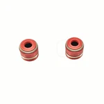 New Honda Kpmi Exhaust Valve Stem Seals 2004-2009 CRF250X. Fixed Price $19.99.