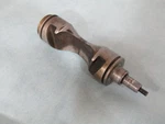 1986 Yamaha YZ250 Exhaust Valve Power 1LU-1131A-00-00. Fixed Price $199.95.