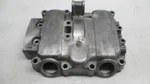 1978 Yamaha XS400 Engine Top End Cylinder Head Cover. Fixed Price $18.75.