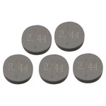 Pro-x 8.90MM Shims 2.44MM 29.890244. Fixed Price $21.67.