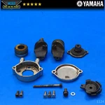 1992 Yamaha WR200 Upper Exhaust Power Valve + Covers 3XP-1131A-00-00 Genuine Oem. Fixed Price $198.36.