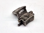 Kawasaki Kx 500 Power Valve Center Exhaust 1989 89-04 #0024. Fixed Price $109.26.