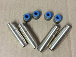 Honda CB160 CA160 CL160 CB175 CL175 CB92 Bronze Valve Guides With Seals. Fixed Price $92.99.