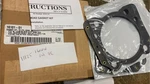 Oem Harley Screamin Eagle High Performance Head Gaskets Dyna Big Bore 16101-01. Fixed Price $69.95.