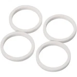 Drag Specialties 0927-0005 Rocker Shaft Seals For 66-84 Harley Big Twin. Fixed Price $12.95.
