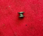 KX500 Kawasaki 1987 Exhaust Valve Governor Rod Collar 92027-1834. Fixed Price $30.00.