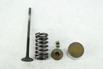 Suzuki 2008 2009 GSX650F Katana Exhaust Valve Spring Tappet. Fixed Price $13.15.