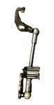 Drain Valve Lever Ktm Husqvarna Sx Exc Tc Te 250 300 2012 2016 54637095444. Fixed Price $107.32.