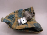 Nos Yamaha 1973-1974 Genuine Engine Rocker Valve Arm 341-12151-00. Fixed Price $29.98.