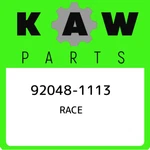 92048-1113 Kawasaki Race 920481113, New Genuine Oem Part. Fixed Price $38.42.