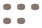 (5 Pack) Pro X Valve Shim 10.00MM Od 1.90MM. Fixed Price $54.75.